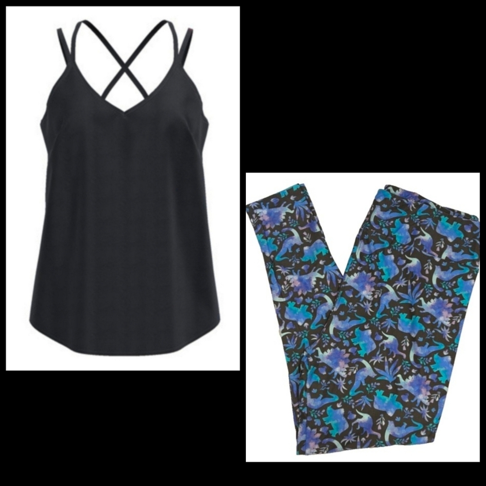 Lularoe Outfit